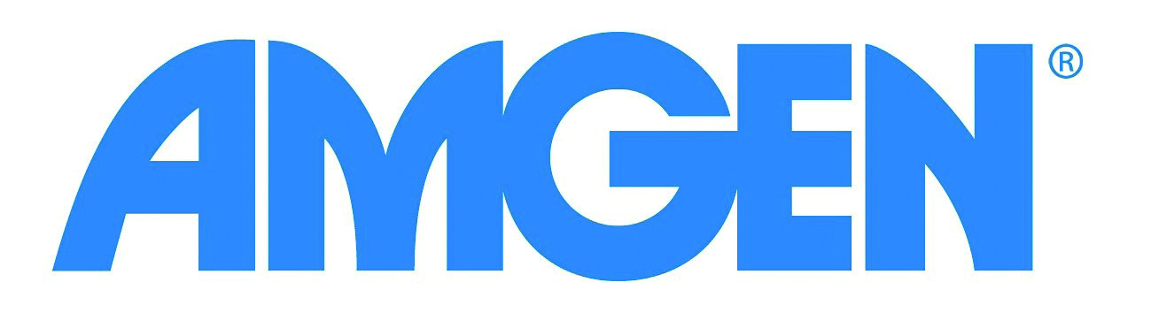 Logo von AMGEN GmbH