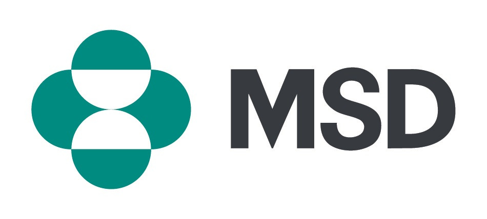 Logo von MSD SHARP & DOHME GMBH