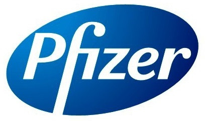 Logo von Pfizer Deutschland GmbH