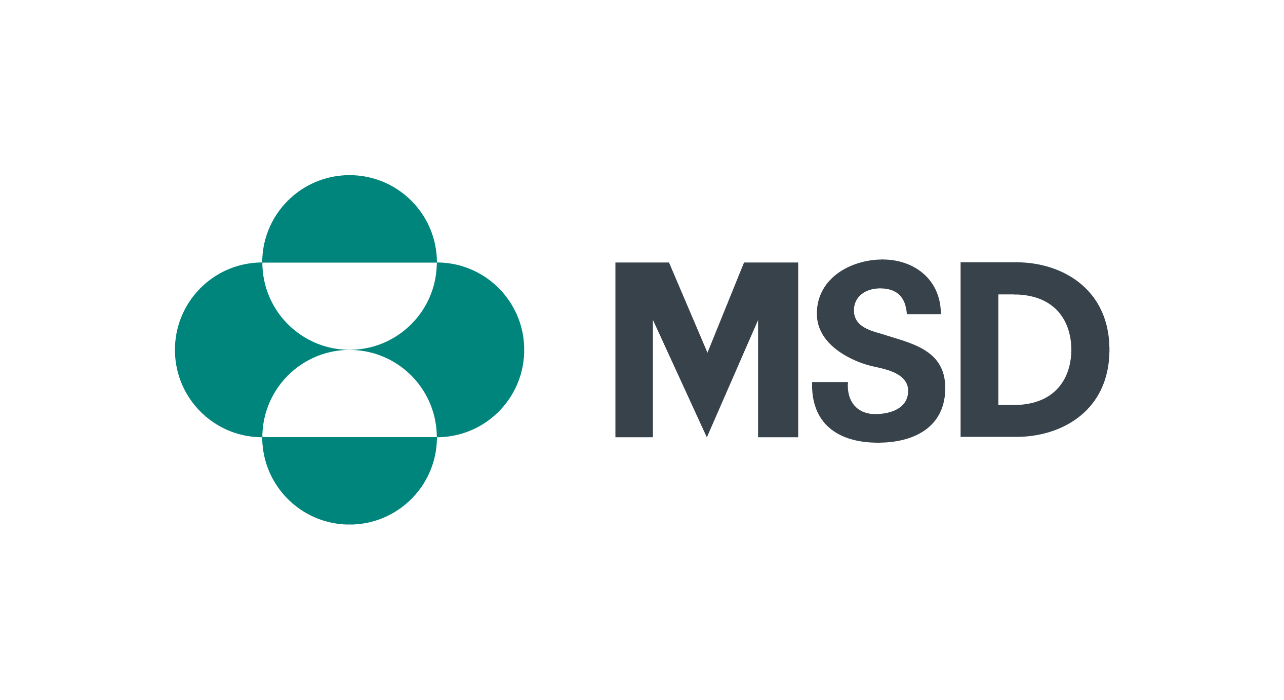 Logo von MSD SHARP & DOHME GMBH