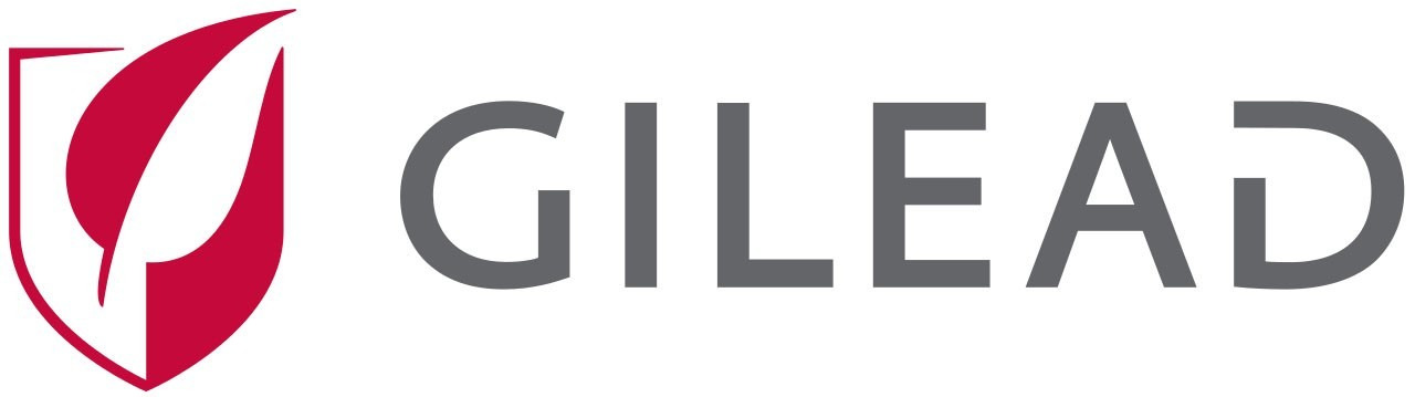 Logo von Gilead Sciences GmbH
