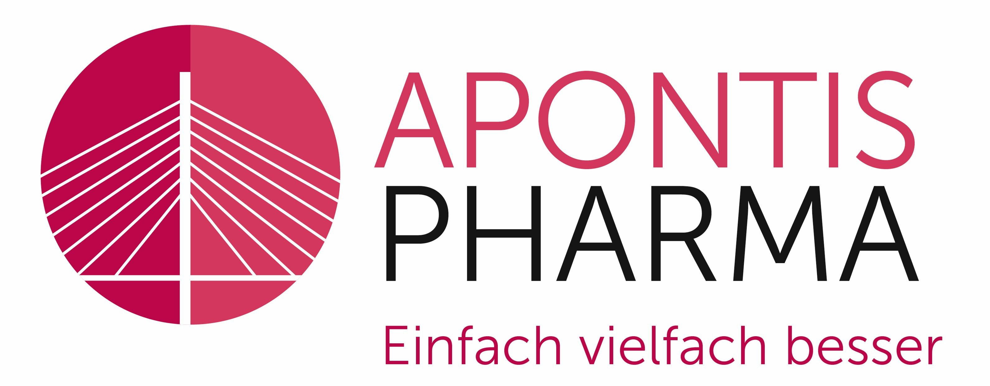 Logo von APONTIS PHARMA Deutschland GmbH & Co. KG