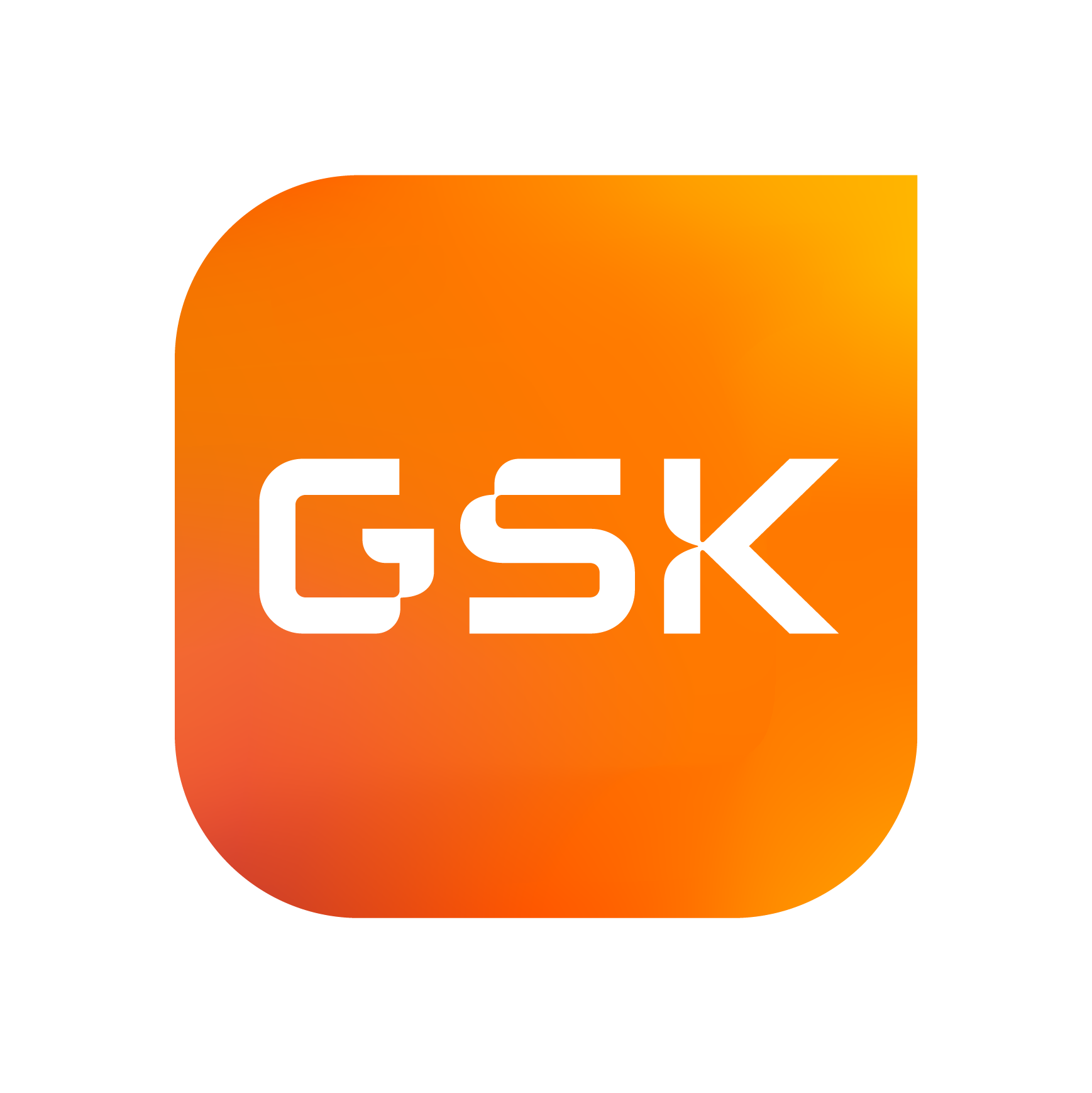 Logo von GlaxoSmithKline GmbH & Co. KG